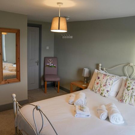 Dartmoor Inn プリンスタウン 部屋 写真