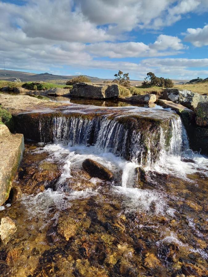 Dartmoor Inn プリンスタウン エクステリア 写真