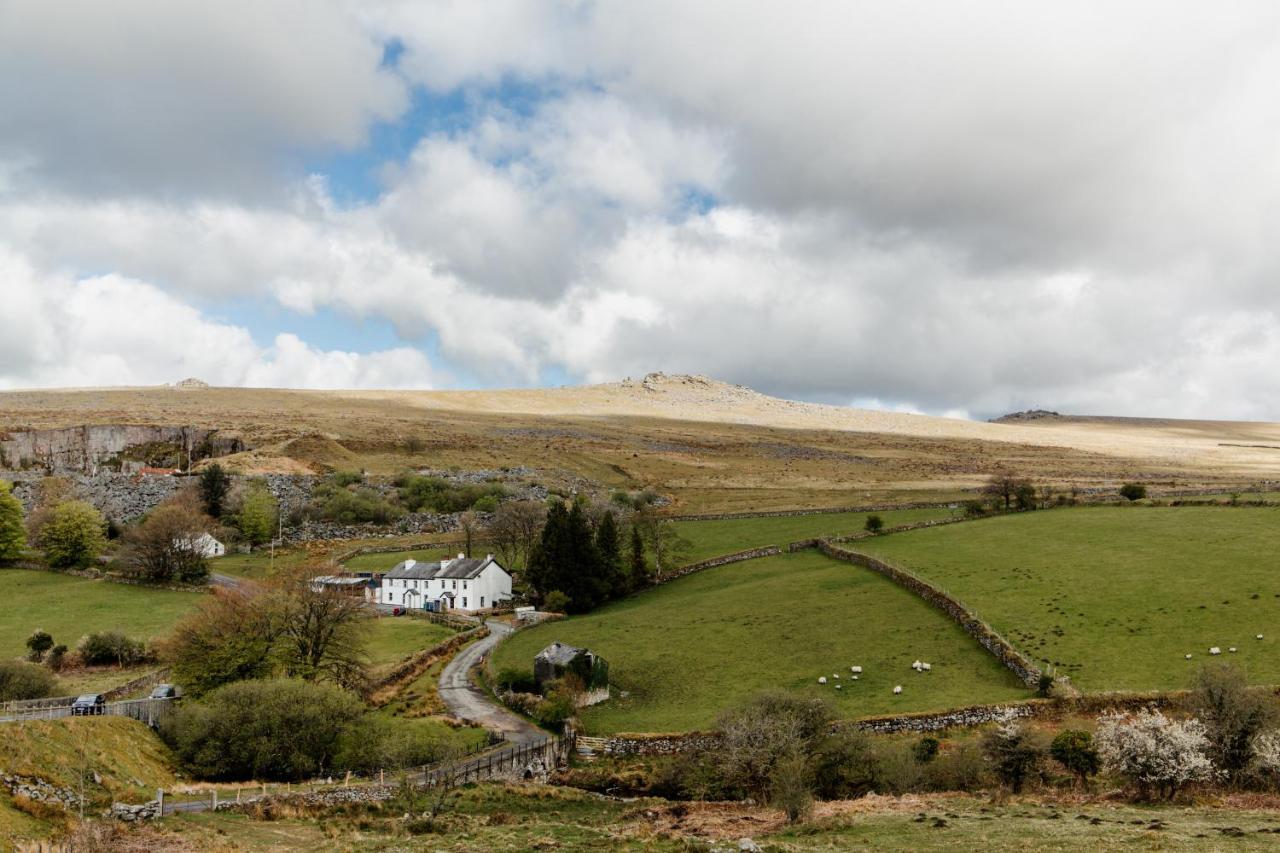 Dartmoor Inn プリンスタウン エクステリア 写真